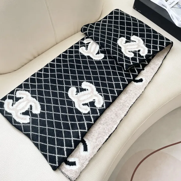 スーパーコピー シャネル マフラー