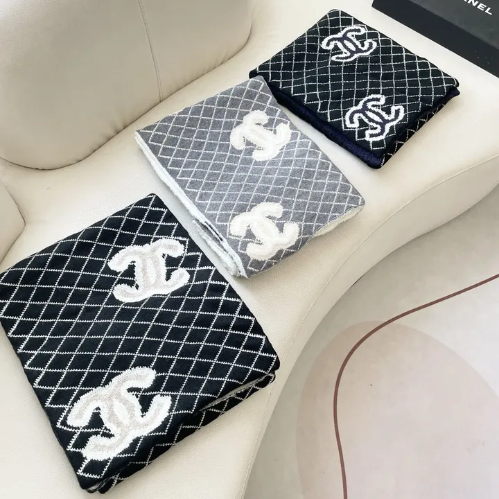 スーパーコピー シャネル マフラー