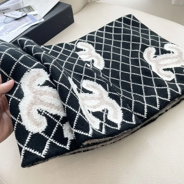 スーパーコピー シャネル マフラー