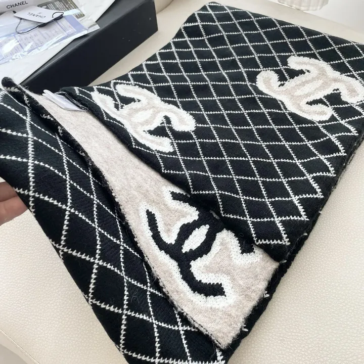 スーパーコピー シャネル マフラー