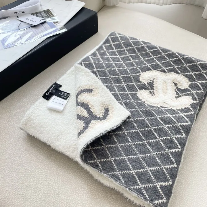 スーパーコピー シャネル マフラー