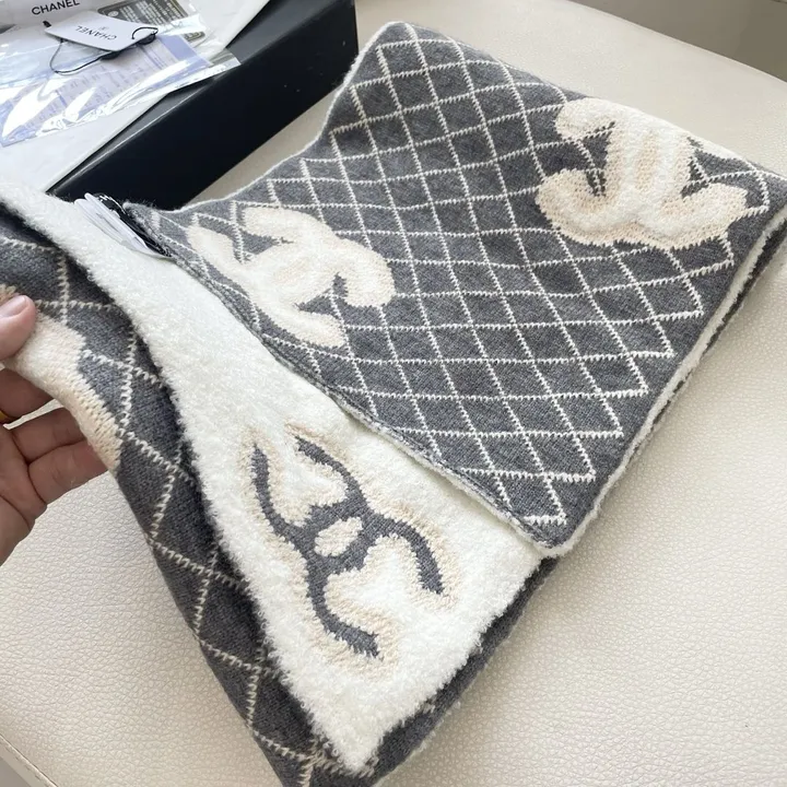 スーパーコピー シャネル マフラー