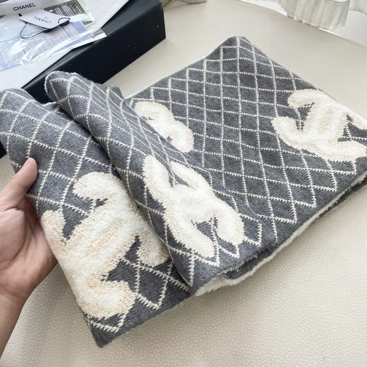 スーパーコピー シャネル マフラー