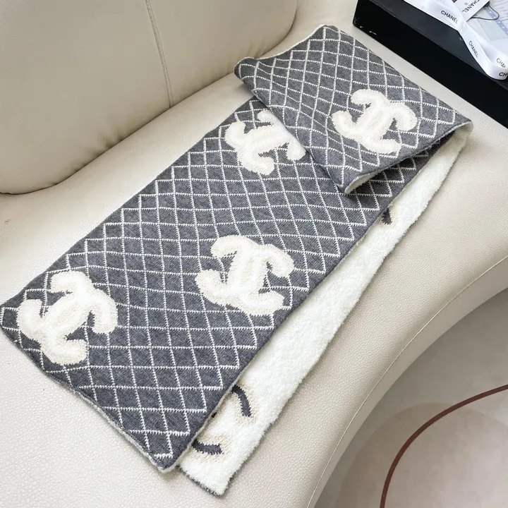 スーパーコピー シャネル マフラー