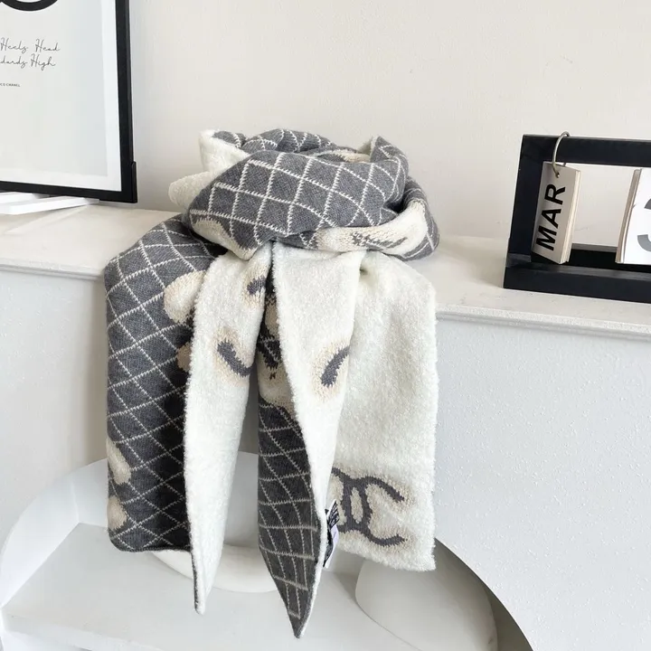 スーパーコピー シャネル マフラー