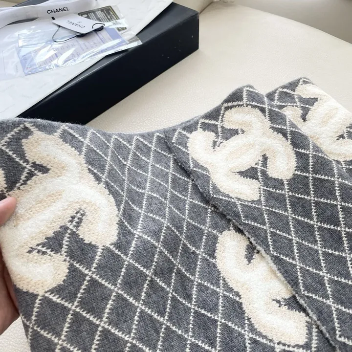 スーパーコピー シャネル マフラー