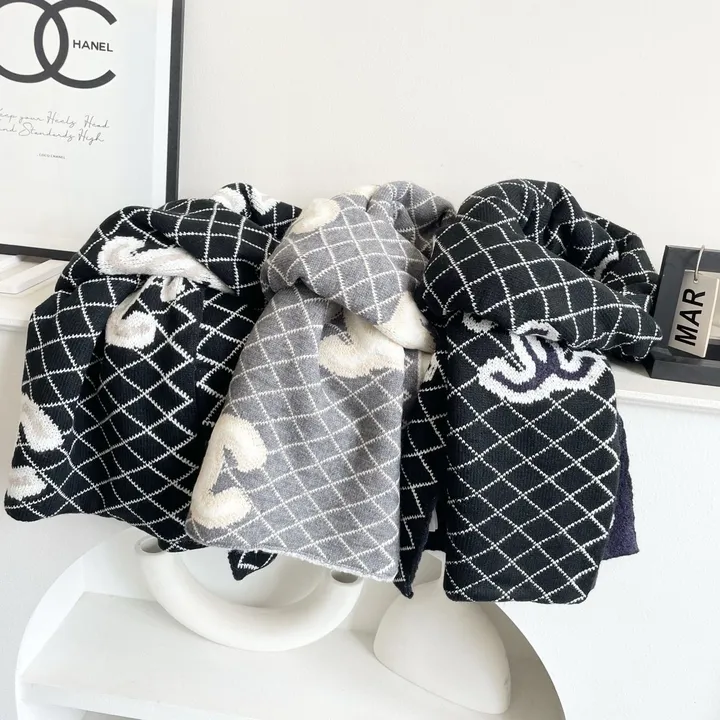 スーパーコピー シャネル マフラー