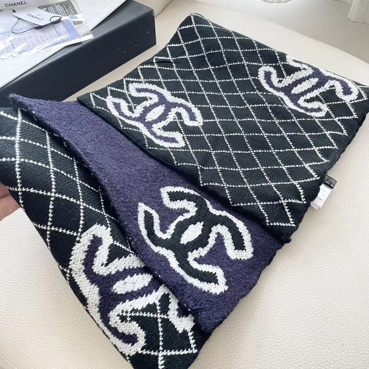 スーパーコピー シャネル マフラー