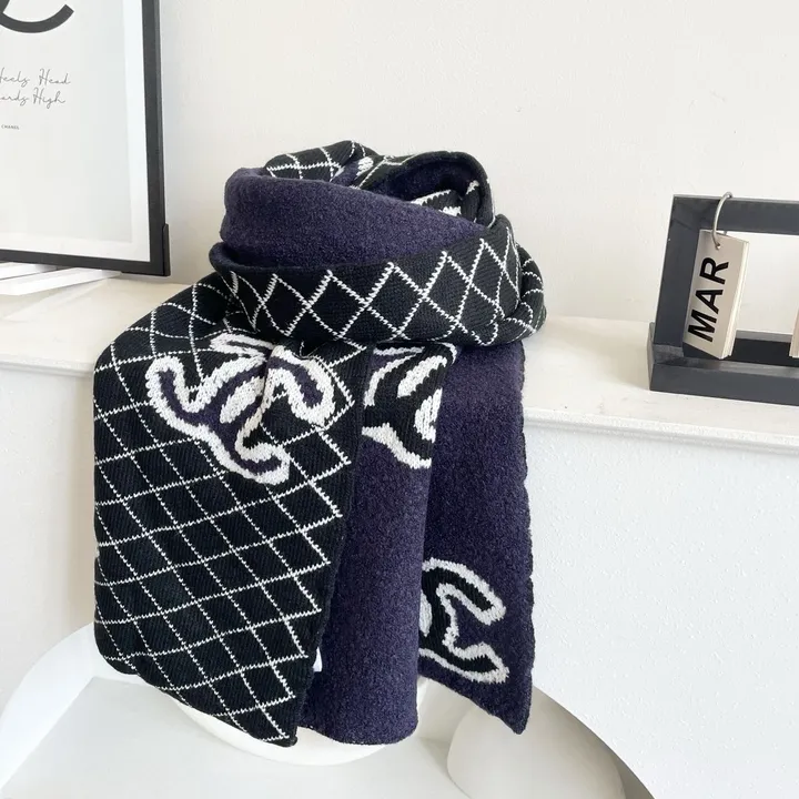 スーパーコピー シャネル マフラー