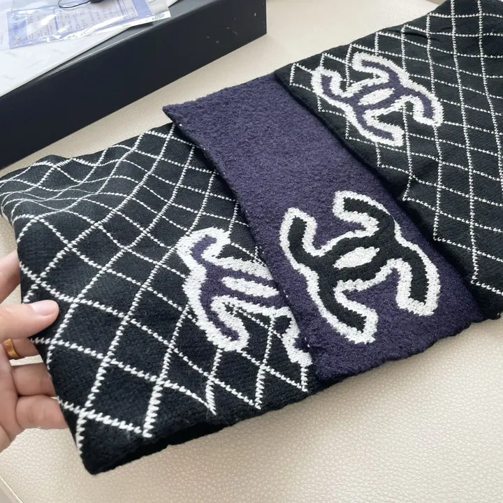 スーパーコピー シャネル マフラー