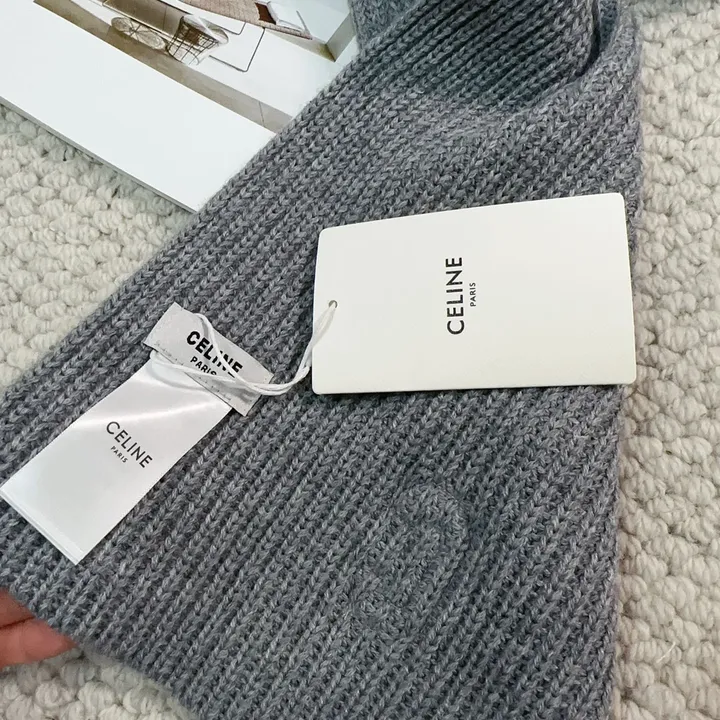 スーパーコピー セリーヌ マフラー