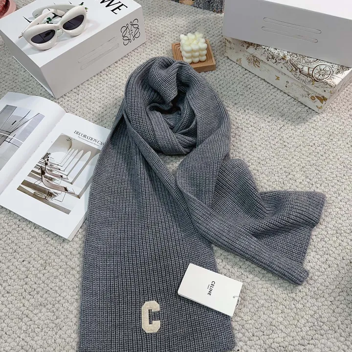 スーパーコピー セリーヌ マフラー