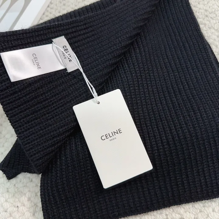 スーパーコピー セリーヌ マフラー