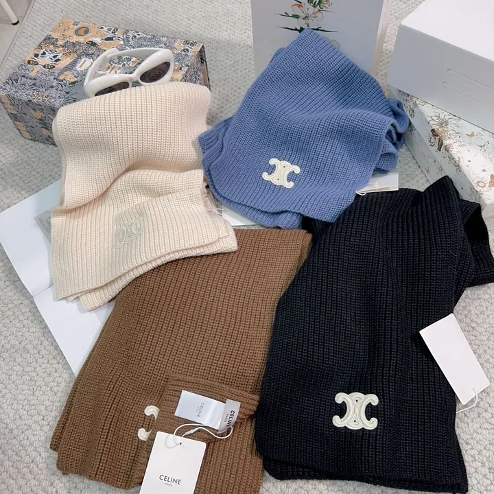 スーパーコピー セリーヌ マフラー