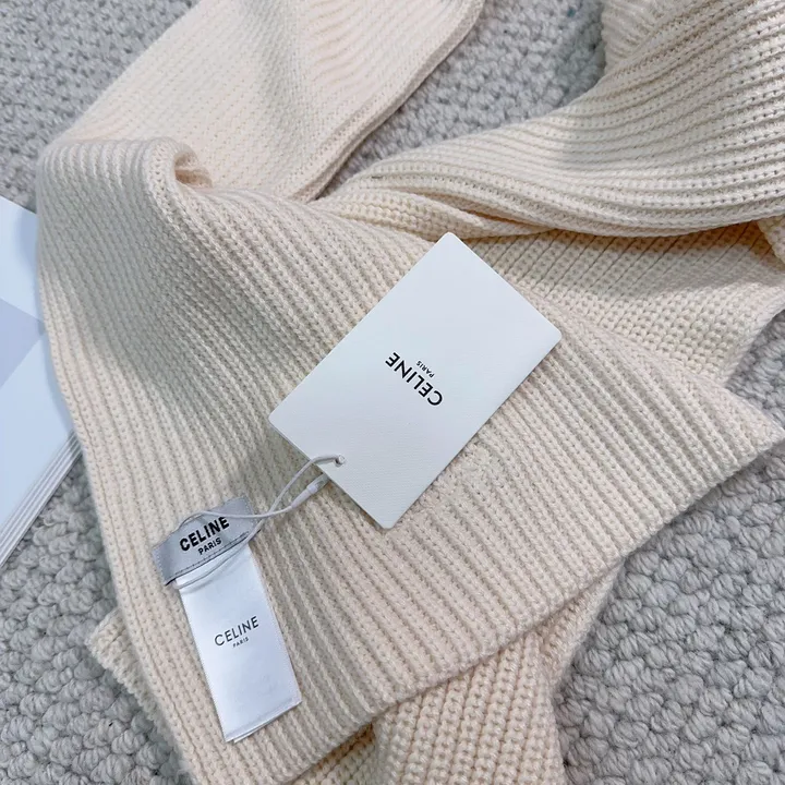 スーパーコピー セリーヌ マフラー