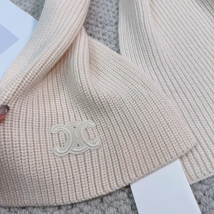 スーパーコピー セリーヌ マフラー