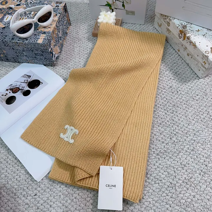 スーパーコピー セリーヌ マフラー