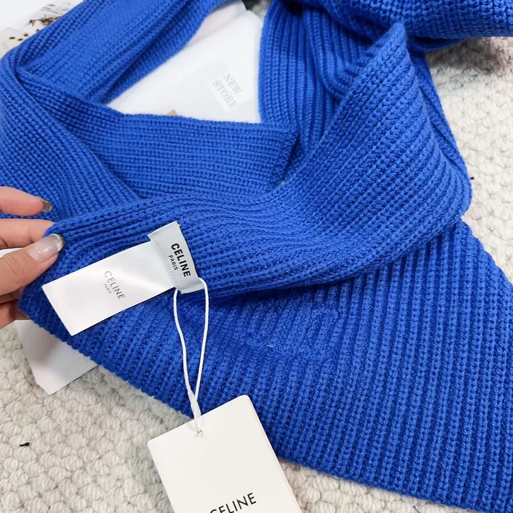 スーパーコピー セリーヌ マフラー