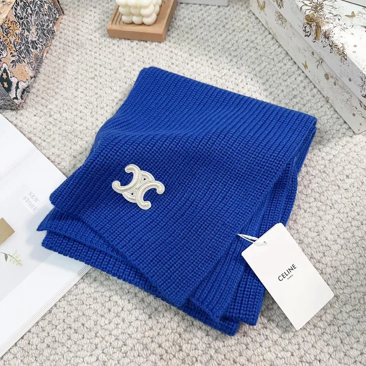 スーパーコピー セリーヌ マフラー