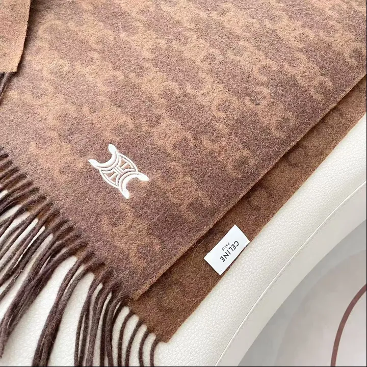 スーパーコピー セリーヌ マフラー