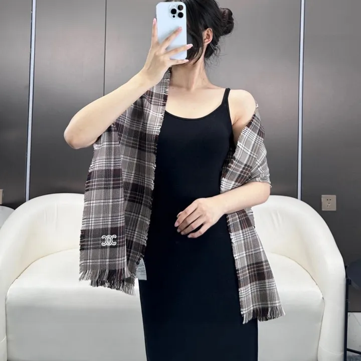 スーパーコピー ロエベ マフラー