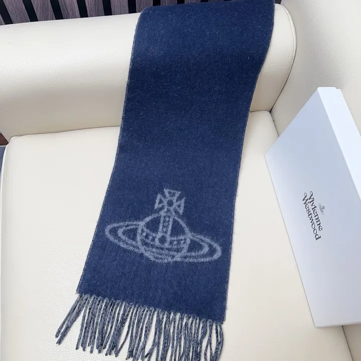 スーパーコピー ヴィヴィアン・ウエストウッド マフラー