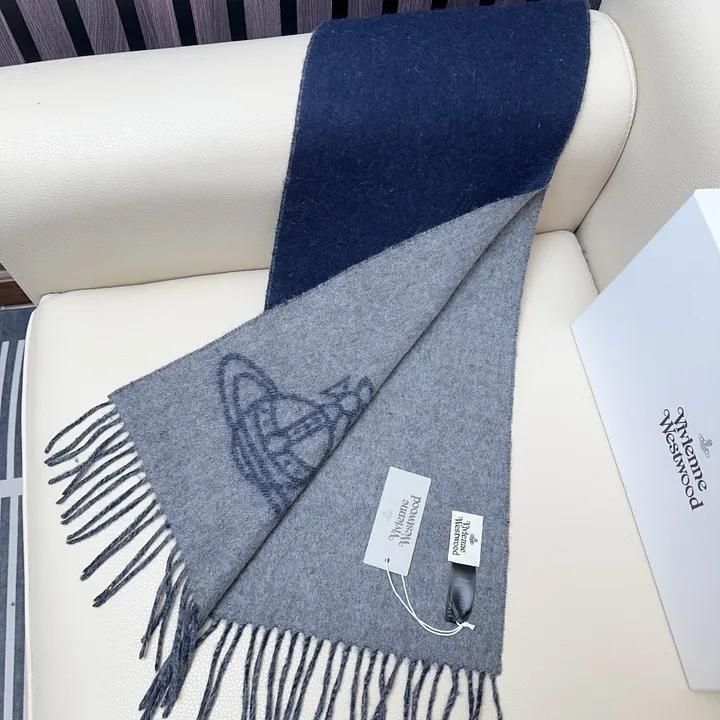 スーパーコピー ヴィヴィアン・ウエストウッド マフラー