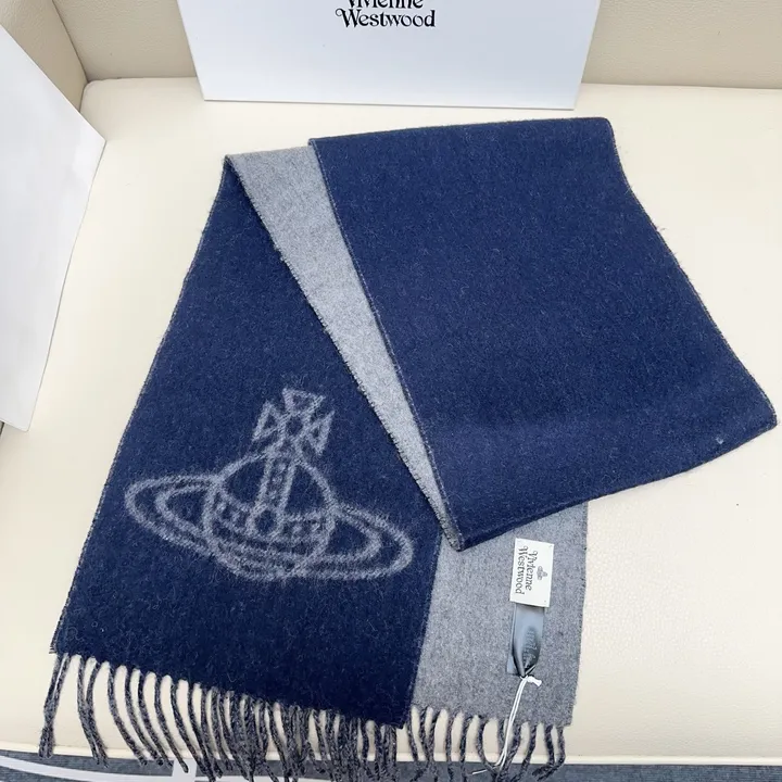 スーパーコピー ヴィヴィアン・ウエストウッド マフラー