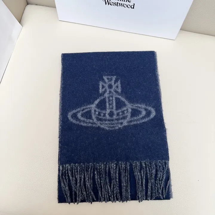 スーパーコピー ヴィヴィアン・ウエストウッド マフラー