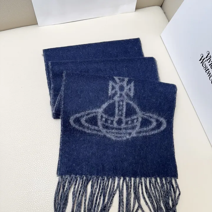 スーパーコピー ヴィヴィアン・ウエストウッド マフラー