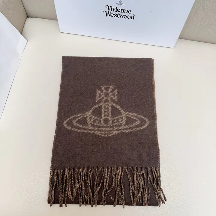 スーパーコピー ヴィヴィアン・ウエストウッド マフラー