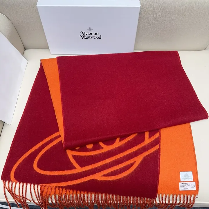 スーパーコピー ヴィヴィアン・ウエストウッド マフラー