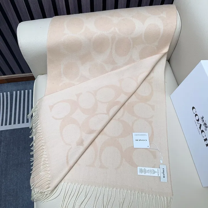 スーパーコピー コーチ マフラー