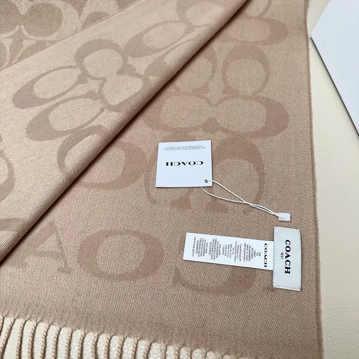 スーパーコピー コーチ マフラー