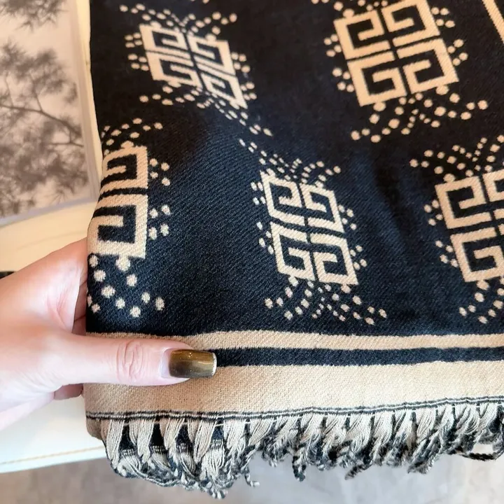 スーパーコピー ジバンシィ マフラー