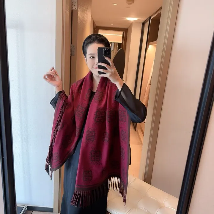 スーパーコピー ジバンシィ マフラー