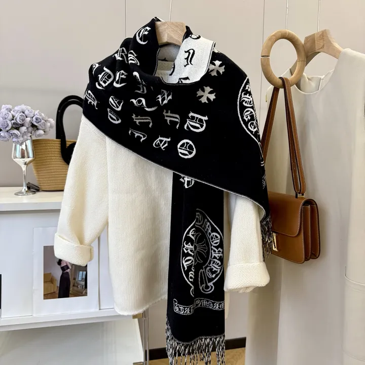 スーパーコピー クロムハーツ マフラー