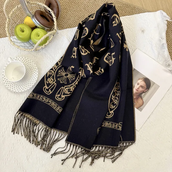 スーパーコピー クロムハーツ マフラー