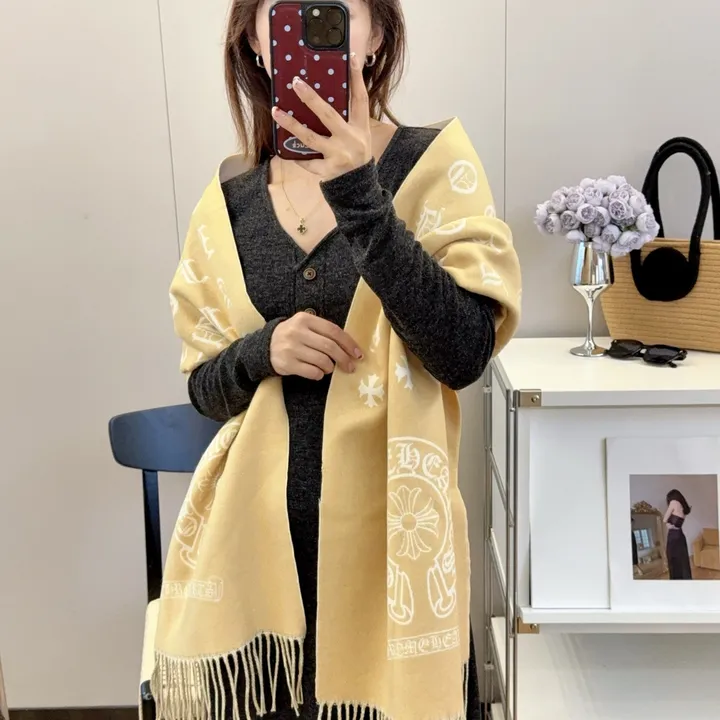 スーパーコピー クロムハーツ マフラー