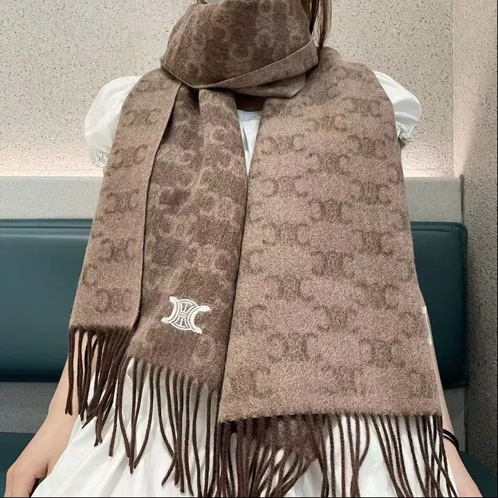 スーパーコピー セリーヌ マフラー