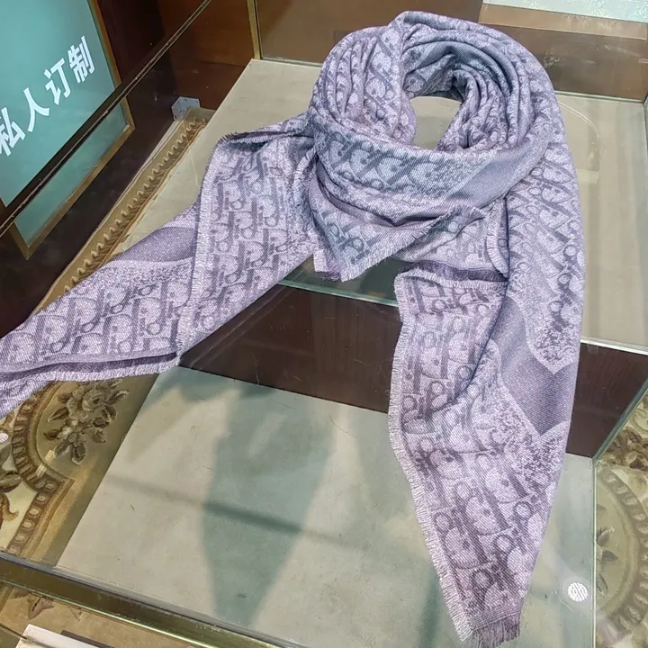 スーパーコピー ディオール マフラー