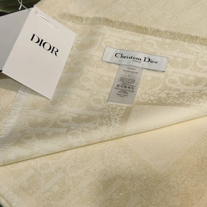 スーパーコピー ディオール マフラー