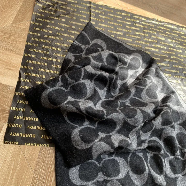 スーパーコピー コーチ マフラー