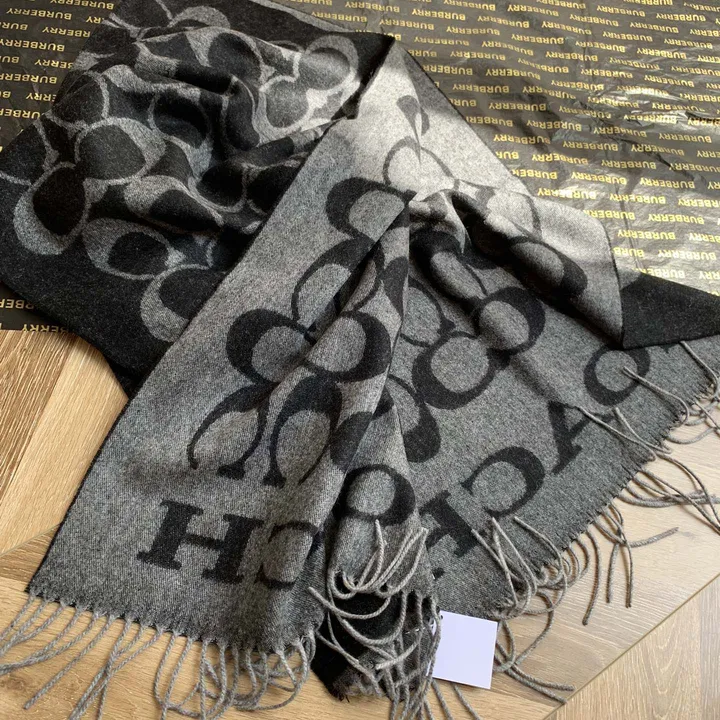 スーパーコピー コーチ マフラー