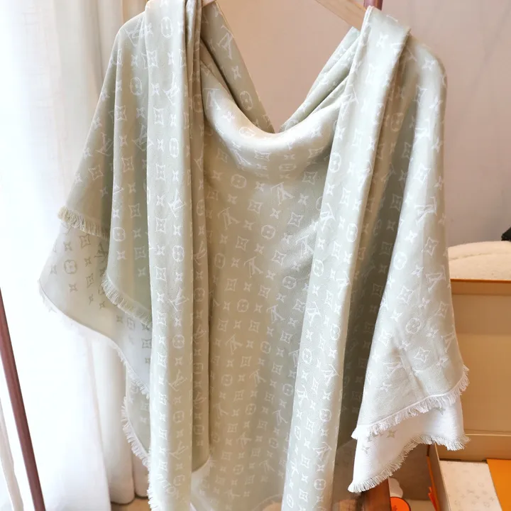 スーパーコピー ルイヴィトン マフラー