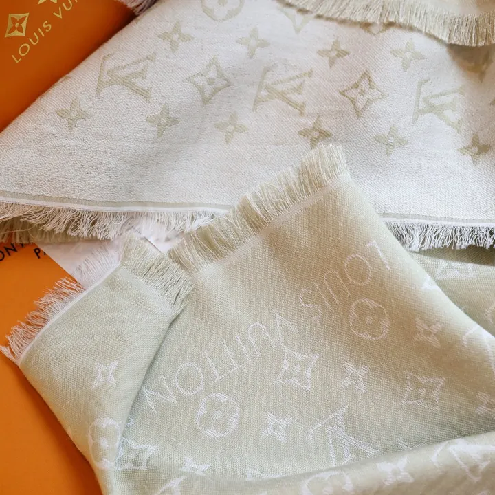 スーパーコピー ルイヴィトン マフラー