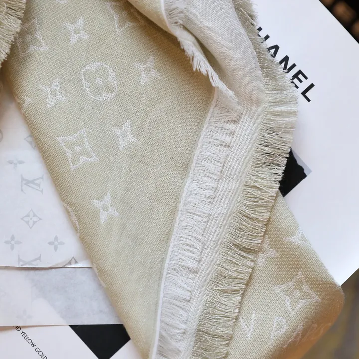 スーパーコピー ルイヴィトン マフラー