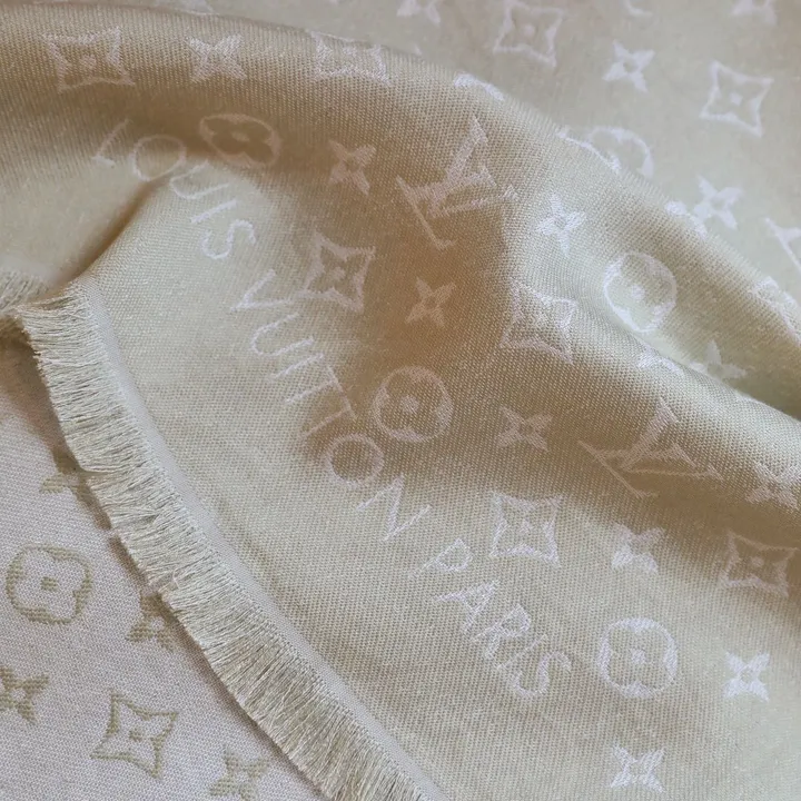 スーパーコピー ルイヴィトン マフラー