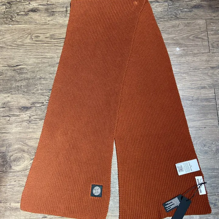 スーパーコピー ストーンアイランド マフラー