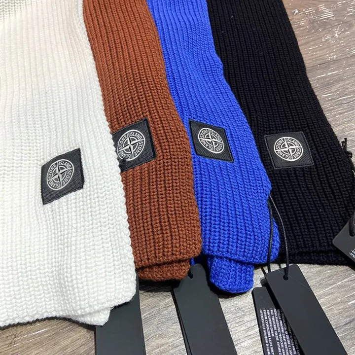 スーパーコピー ストーンアイランド マフラー